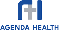 Agenda Health Logo