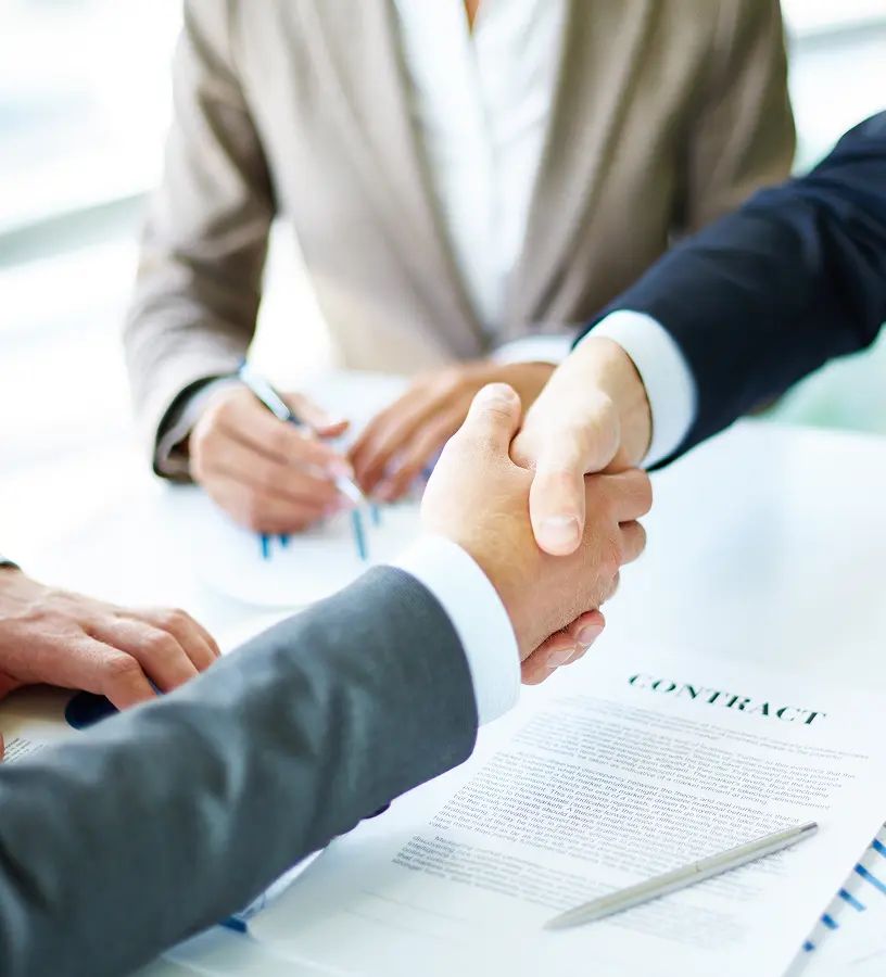 Maximizing Value in Healthcare M&A Transactions