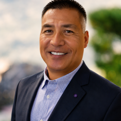 Anthony Naranja - Updated Headshot